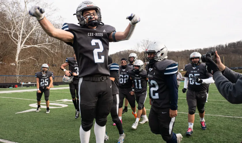 Top 5 coverage-area prep football storylines to watch in 2026